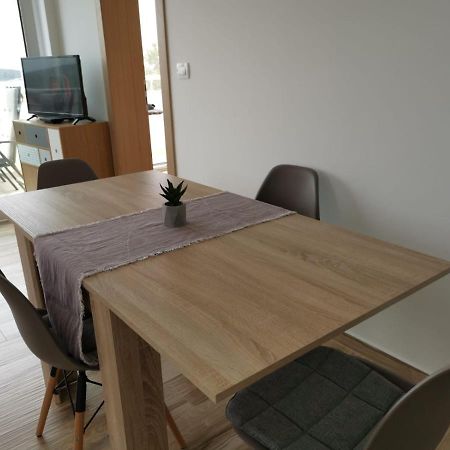 Ristovic Apartment Primosten Luaran gambar