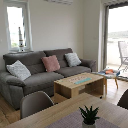 Ristovic Apartment Primosten Luaran gambar