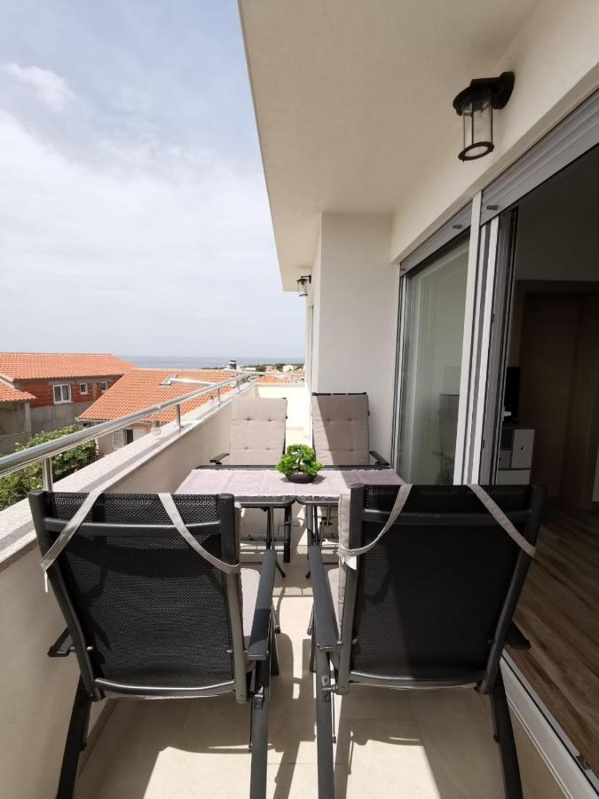 Ristovic Apartment Primosten Luaran gambar