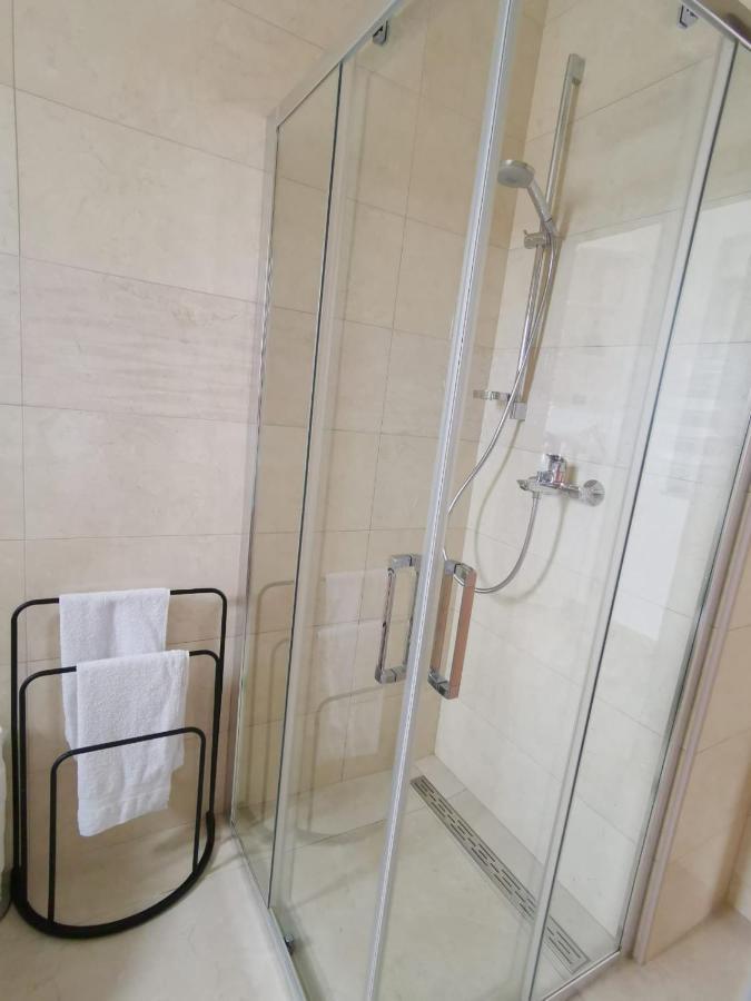 Ristovic Apartment Primosten Luaran gambar