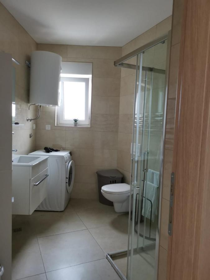 Ristovic Apartment Primosten Luaran gambar