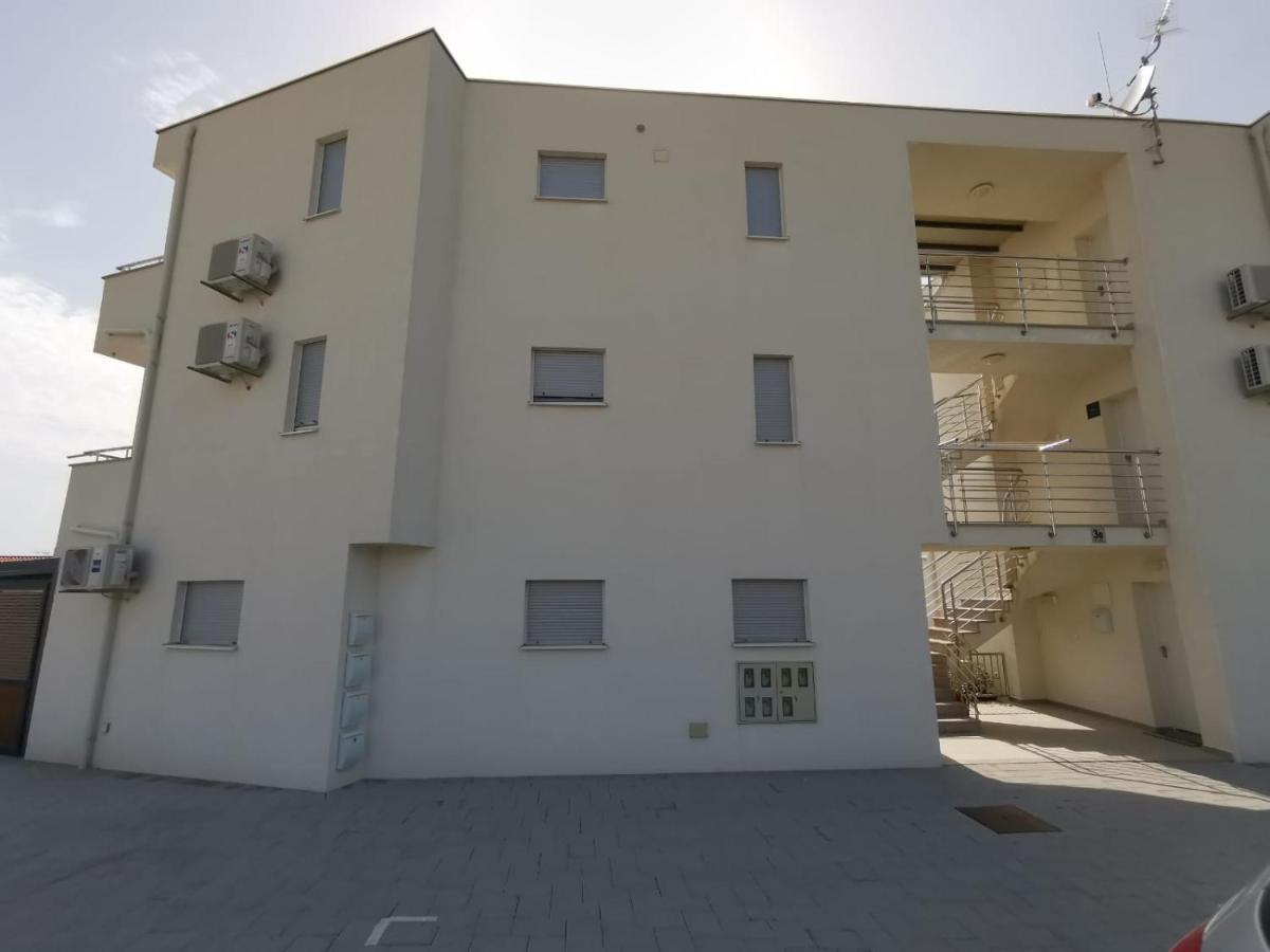 Ristovic Apartment Primosten Luaran gambar