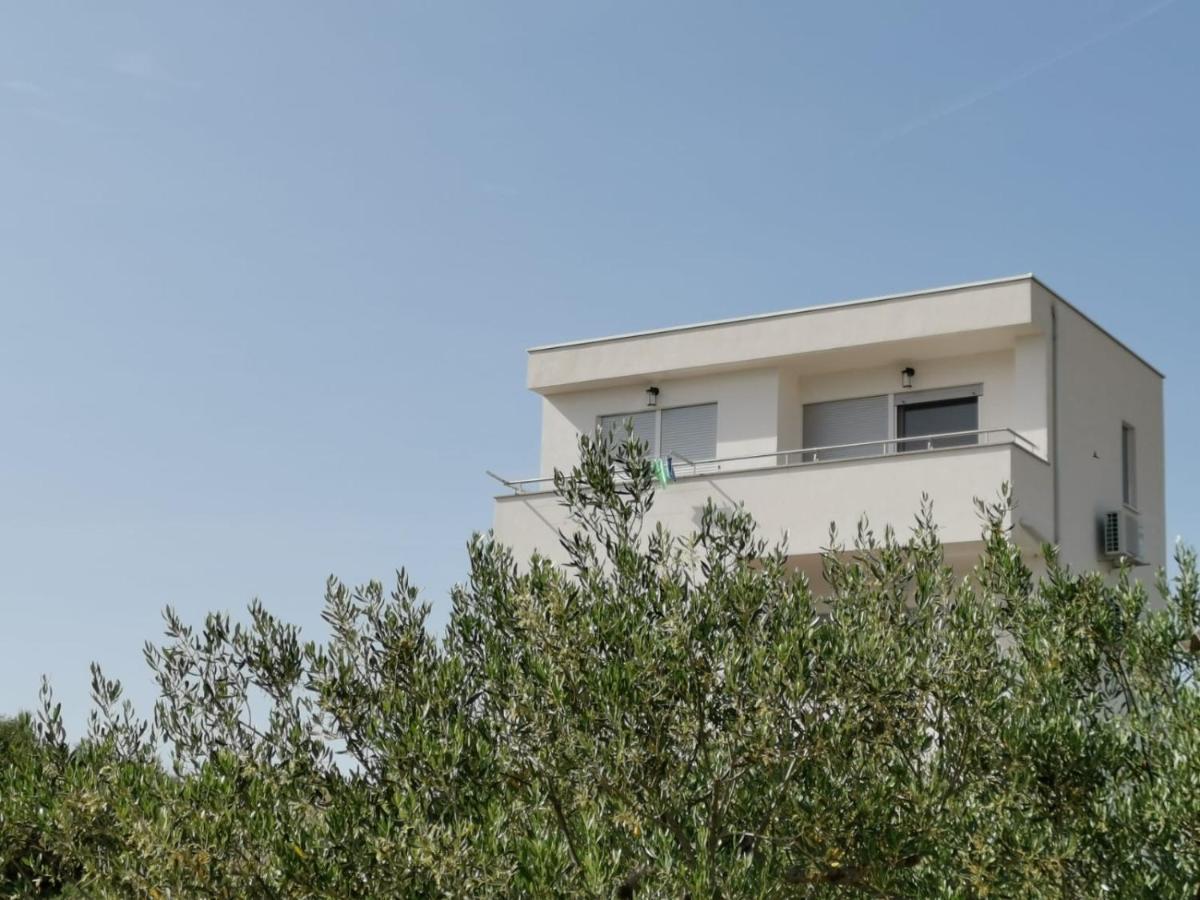 Ristovic Apartment Primosten Luaran gambar