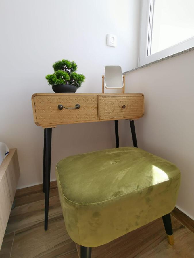 Ristovic Apartment Primosten Luaran gambar
