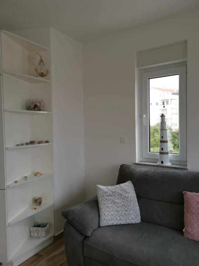 Ristovic Apartment Primosten Luaran gambar